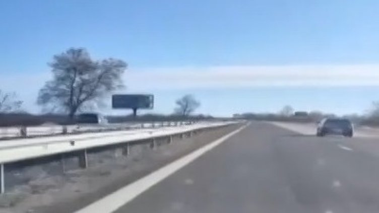 Нов джигит взриви социалните мрежи