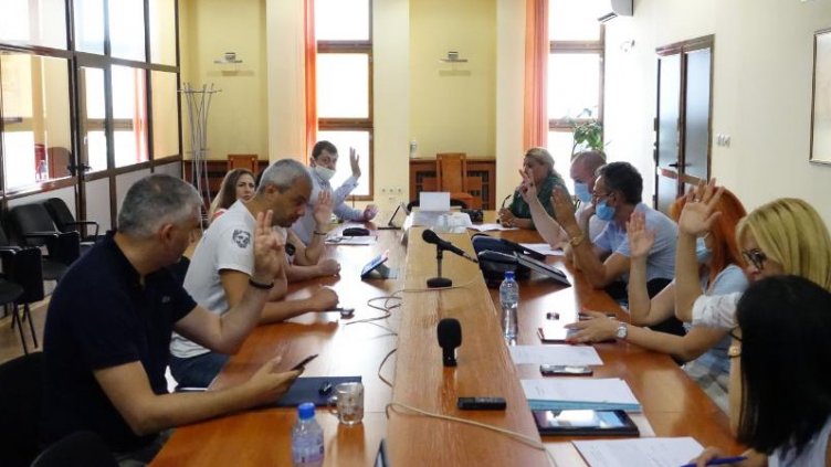 Звездица може отново да има училище 