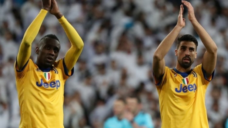 Ювентус продава Матюиди за 30 млн. евро на Монако