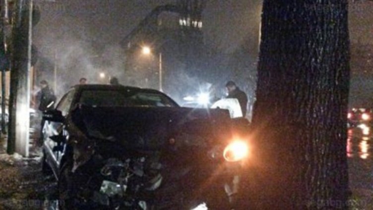 Във Варненско шофьорка се качи на тротоар и помете трима пешеходци