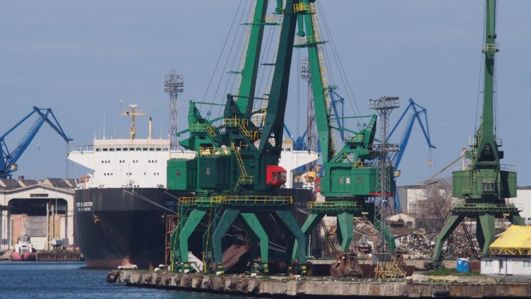 Снимка: БГНЕС