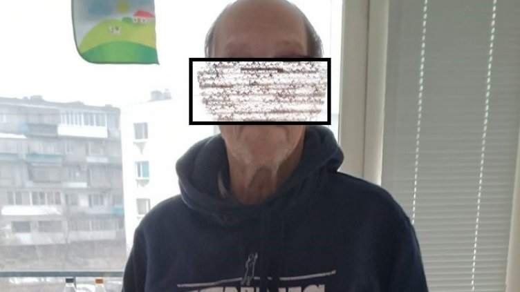 Изпратиха бездомния германец от Варна вкъщи