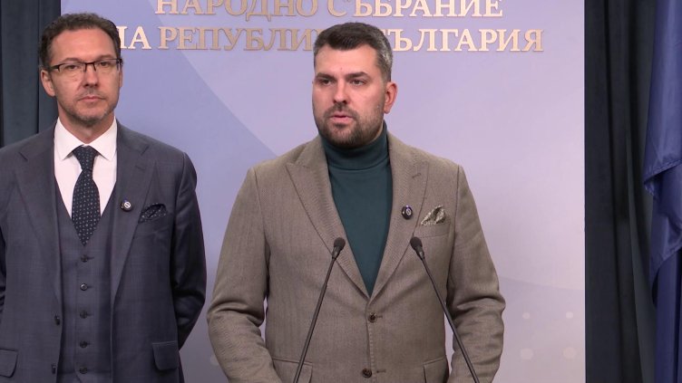 Георгиев с критика към Стоянов за атаката по кораб: Все едно ни съобщи новогодишната програма