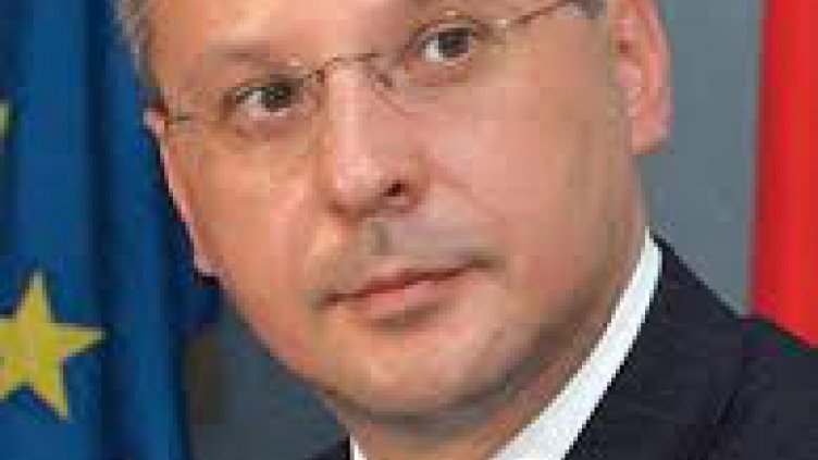 Станишев става евродепутат за кратко