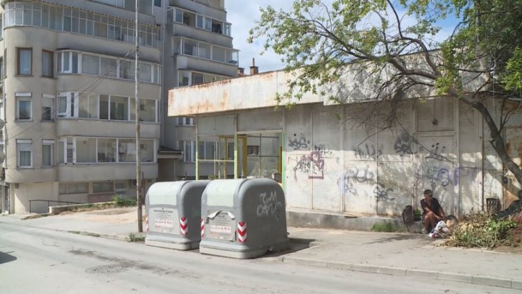 Жителите на улица "Роза" във Варна се вдигат на протест