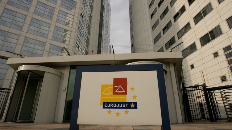 Националното бюро на България в "Евроджъст” се срещна с магистрати 