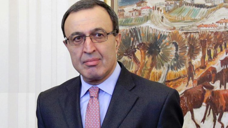 Петър Стоянов: За България няма по-сигурен пристан от ЕС