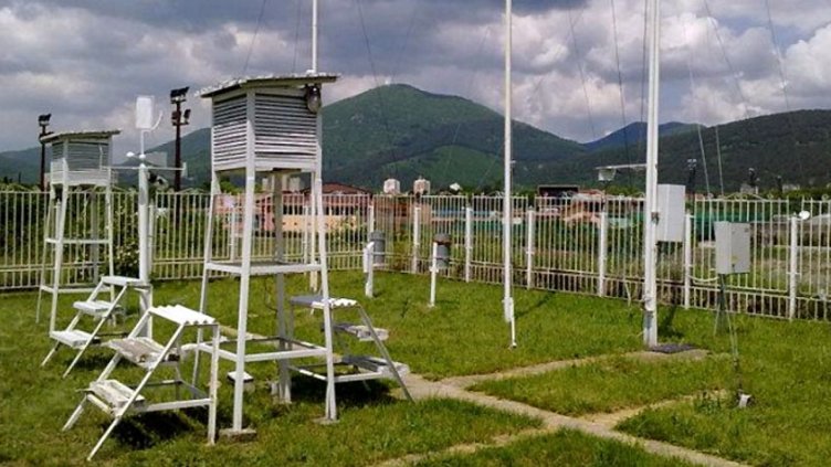 Навършват се 61 г. от първата метеорологична прогноза