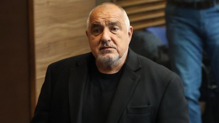 Борисов: Тол системата може да дисциплинира