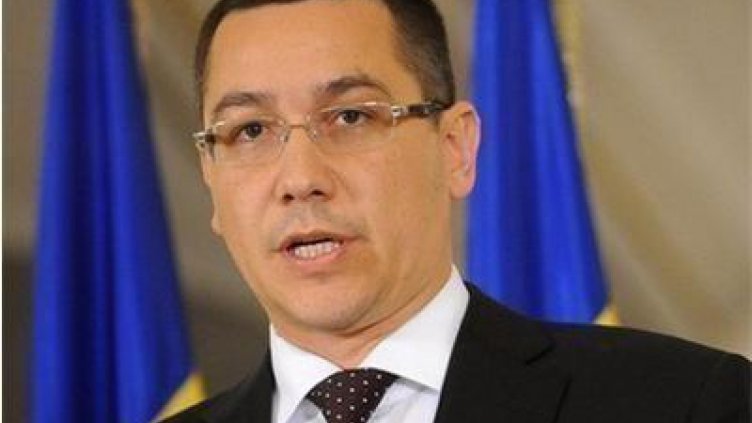 Виктор Понта официално е обвинен в корупция