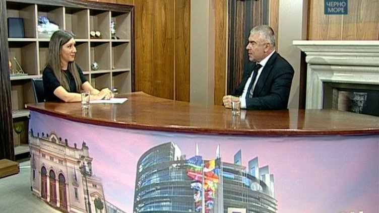 "Посоки.eu" 18.09.2016