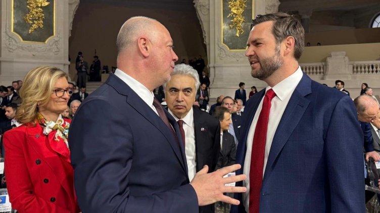 Желязков: Партньорството със САЩ е първостепенна задача за България