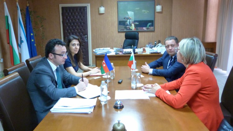 16 000 туристи от Азербайджан са посетили България за година