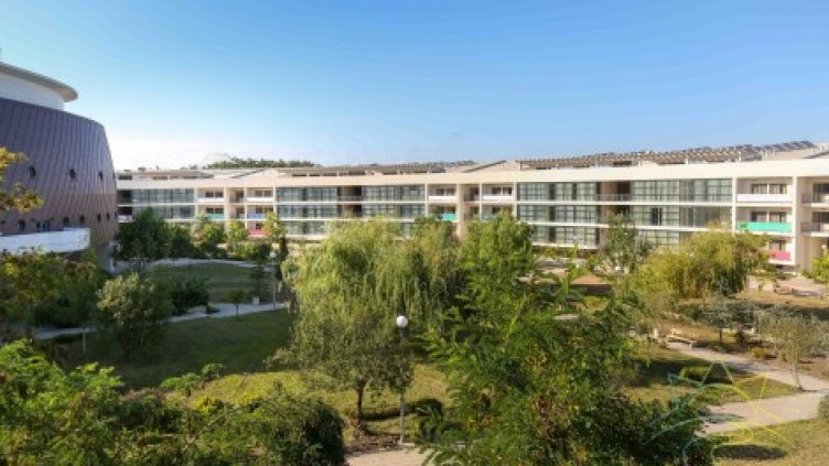 Московски министър: Мислим да развием комплекс Камчия след пандемията