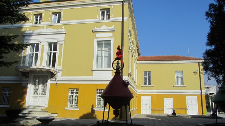 Военноморският музей организира конкурс за историческо есе