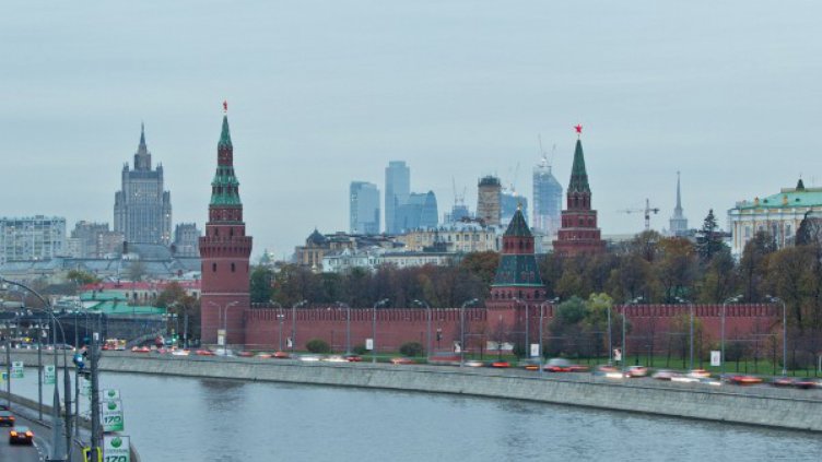 Москва обвини САЩ в опит за промяна на властта в Русия