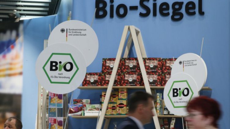 Ще бъдем страна партньор на Зелената седмица през 2018 г.