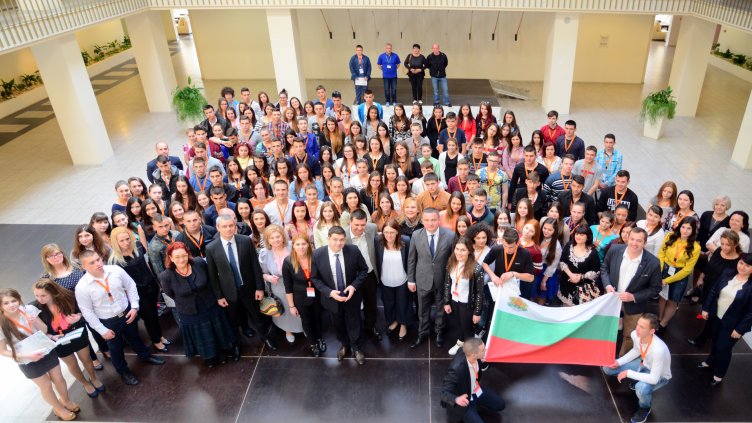 Започна пролетният семинар на фондация „Българска памет“