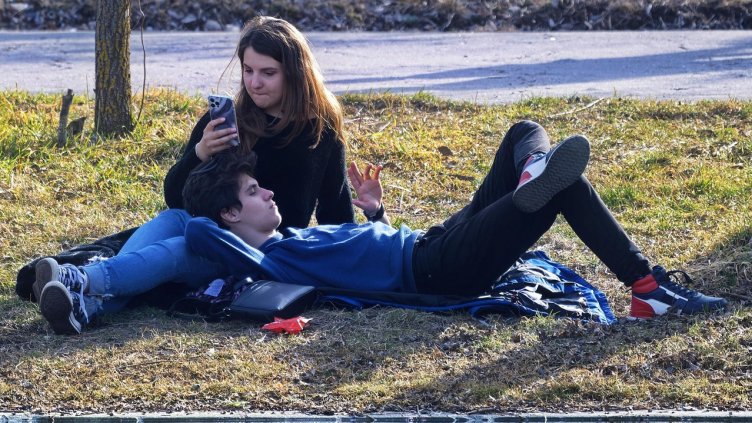 Снимка: Pixabay/Icsilviu