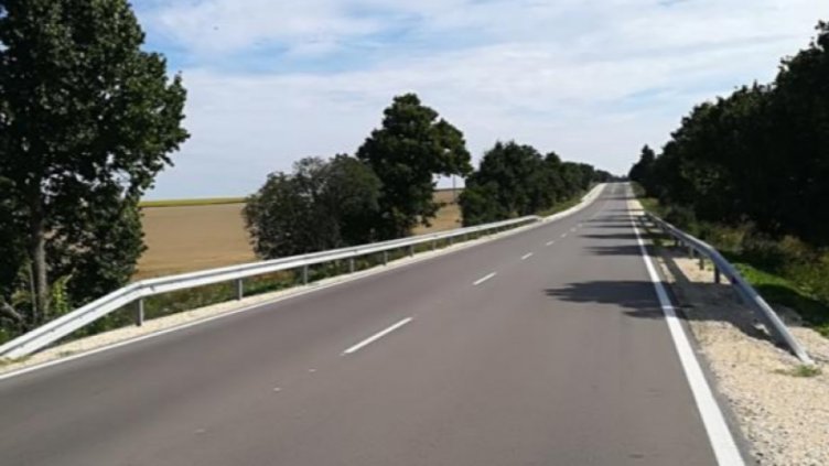 АПИ не иска да разшири пътя Варна - Добрич 