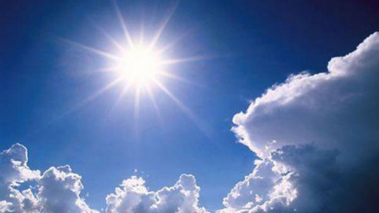 Предимно слънчево ще бъде по Черноморието в сряда