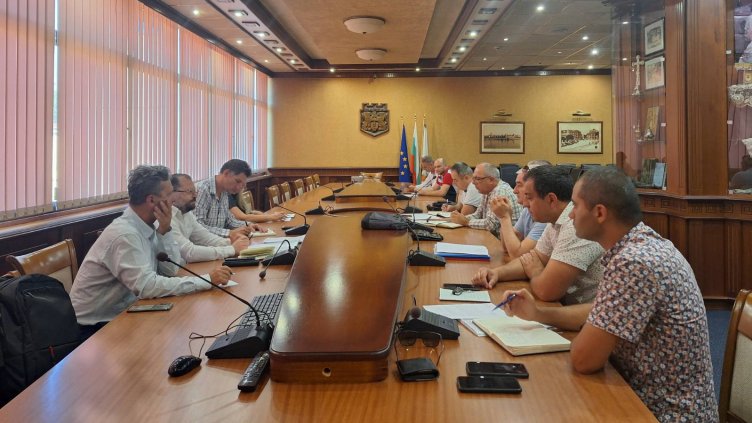 Нов ад на пътя за курортните комплекси очаква варненци от октомври