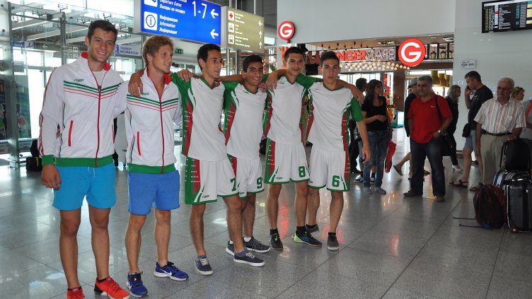 Варненските ученици се завърнаха от Турция (СНИМКИ)