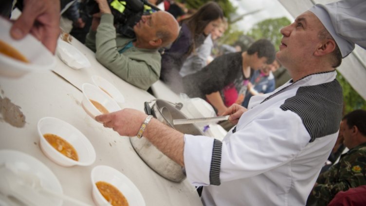 Боб, леща и грах пазят от инфаркти