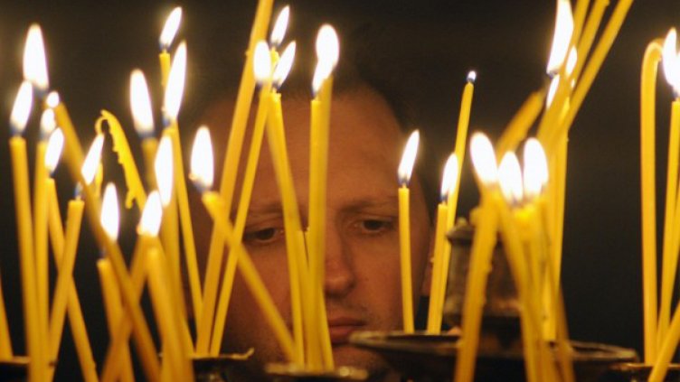 Дните на страданията за Христос – Страстната седмица