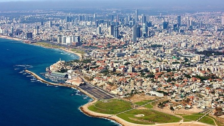 Израел удължи забраната за влизане на чужденци до 1 септември