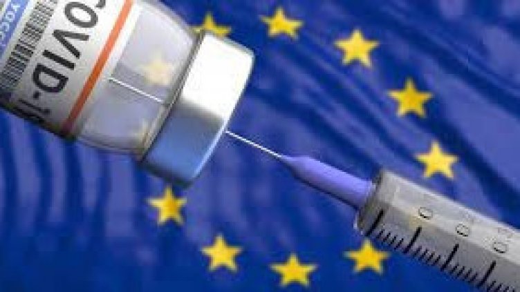 250 млн. европейци са напълно ваксинирани