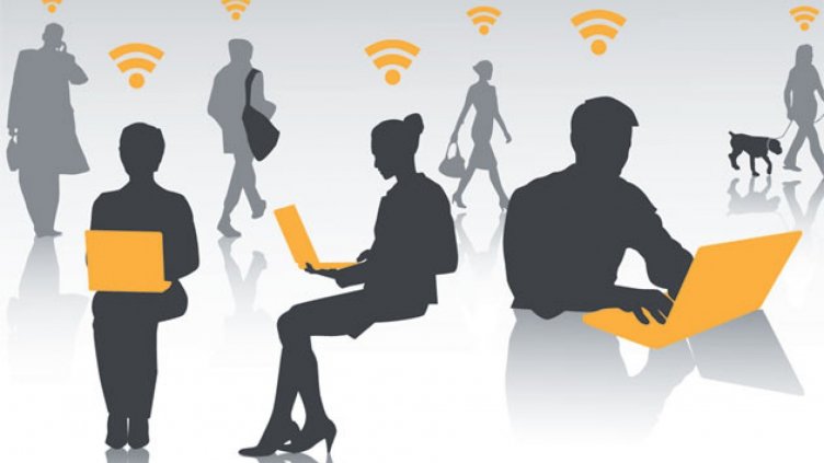 Спецслужбите в САЩ виждат през стените с Wi-Fi
