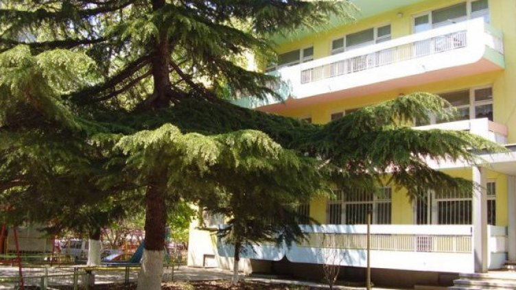 Изписаха седемте дечица от "Звездичка" във Варна