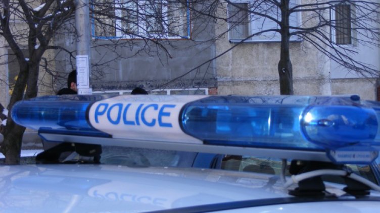 Хванаха жена, откраднала 274 евро от германец