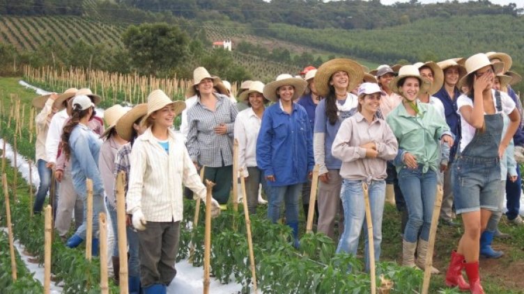  Бразилки си търсят мъже