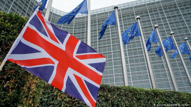 ЕС готов с исканията си към Великобритания след Brexit