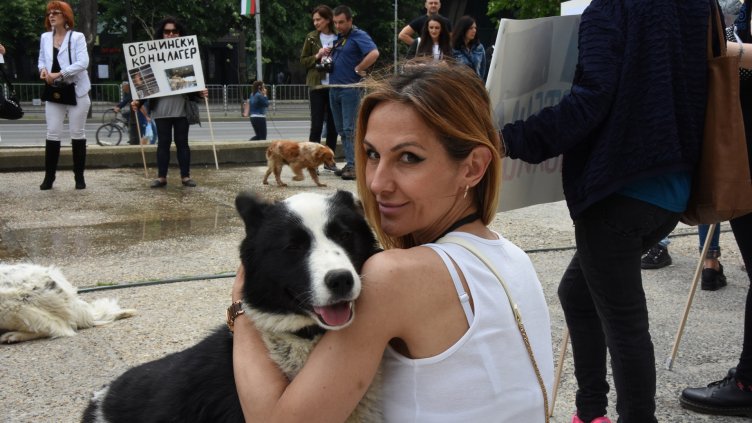 снимки: Пламен Гутинов