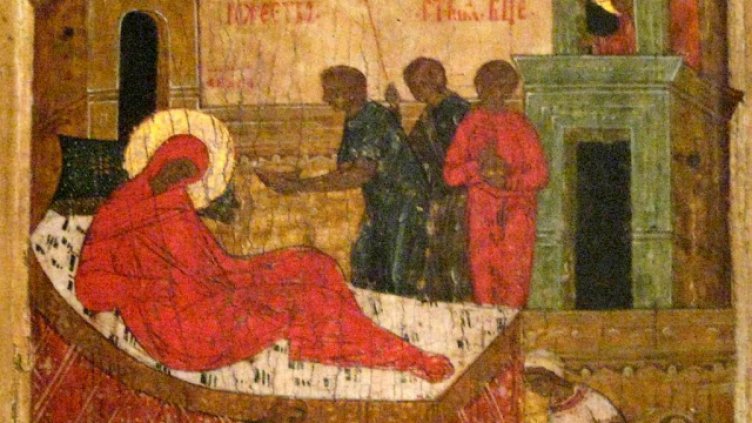 Малкa Богородица e!