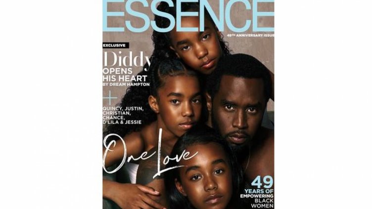 6 месеца след загубата: Пъф Деди проговори за съпругата си