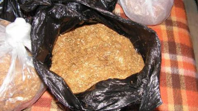 Основни фирми не искат да изкупуват тютюн