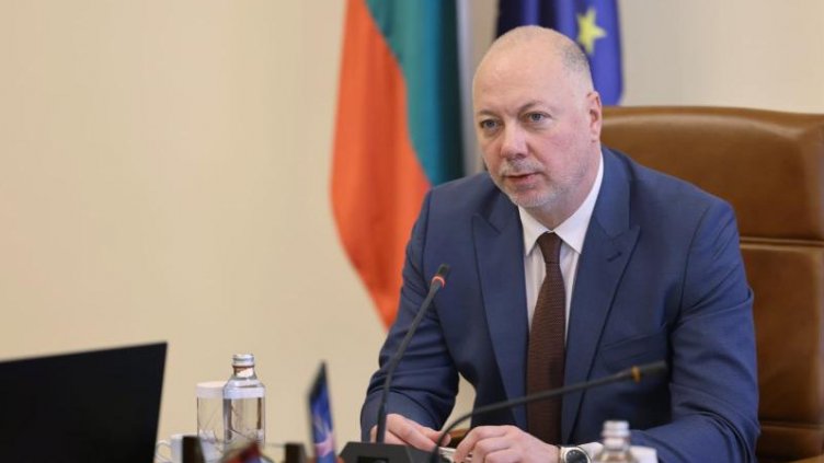 Желязков: Готови сме да участваме в решението за мир в Украйна