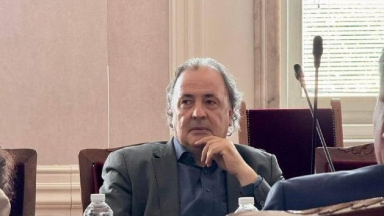 Д-р Ивайло Митковски оглави ДСБ-Варна