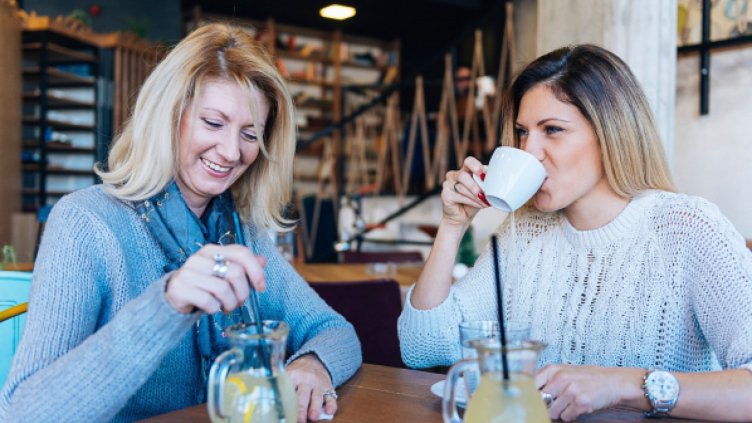 15 неща, които свекърва ти иска да ти каже