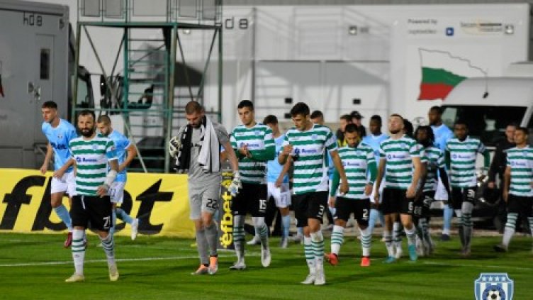 Черно море взе само точка, след нелеп автогол срещу Арда