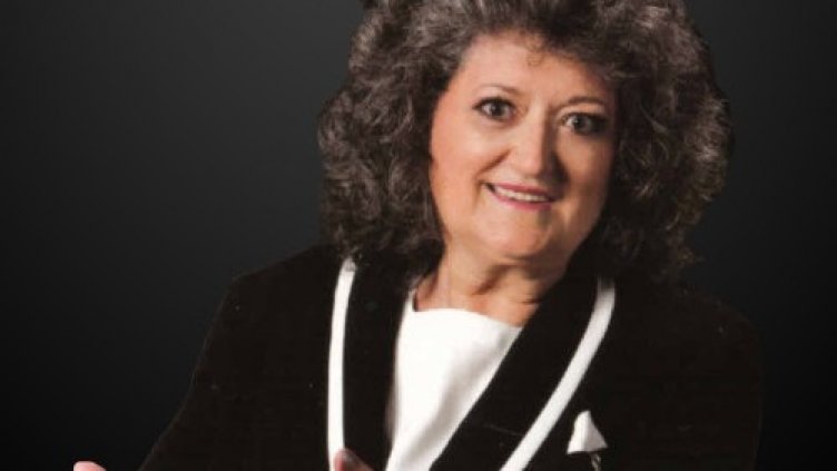 Тъжна вест: Напусна ни Яна Георгиева