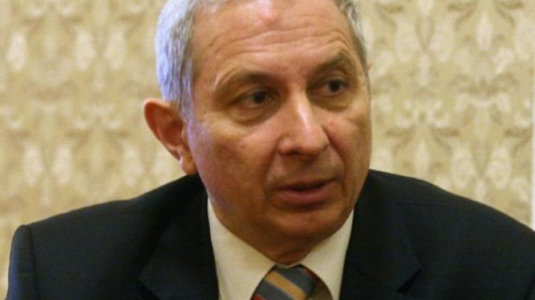 Герджиков представя резултатите от ревизията по министерства