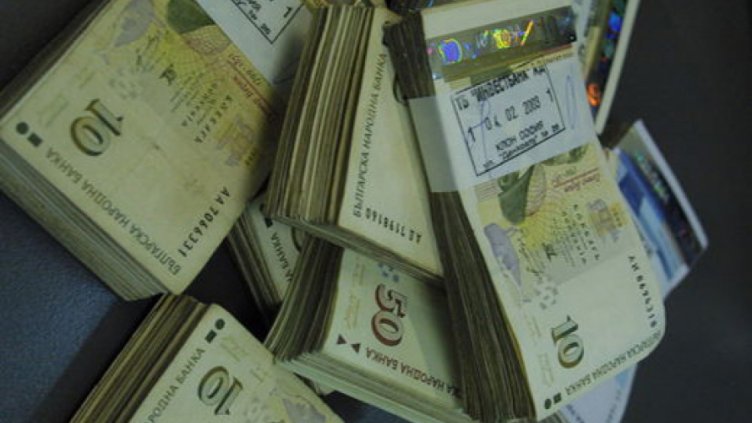 Фирмите ни са заборчляли със 171 млрд. лв.