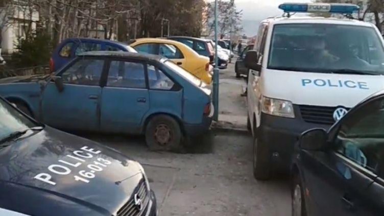 Откриха тялото на софийски бизнесмен край Нареченски бани