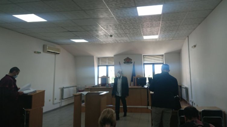 Снимка БНР.