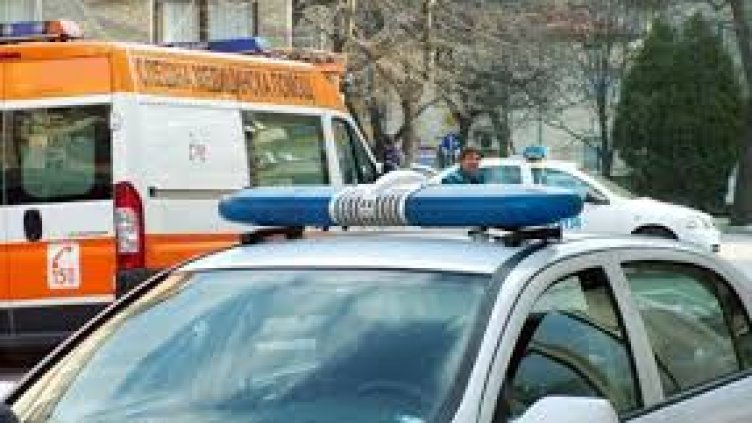 72-годишна пешеходка пострада при катастрофа във Варна